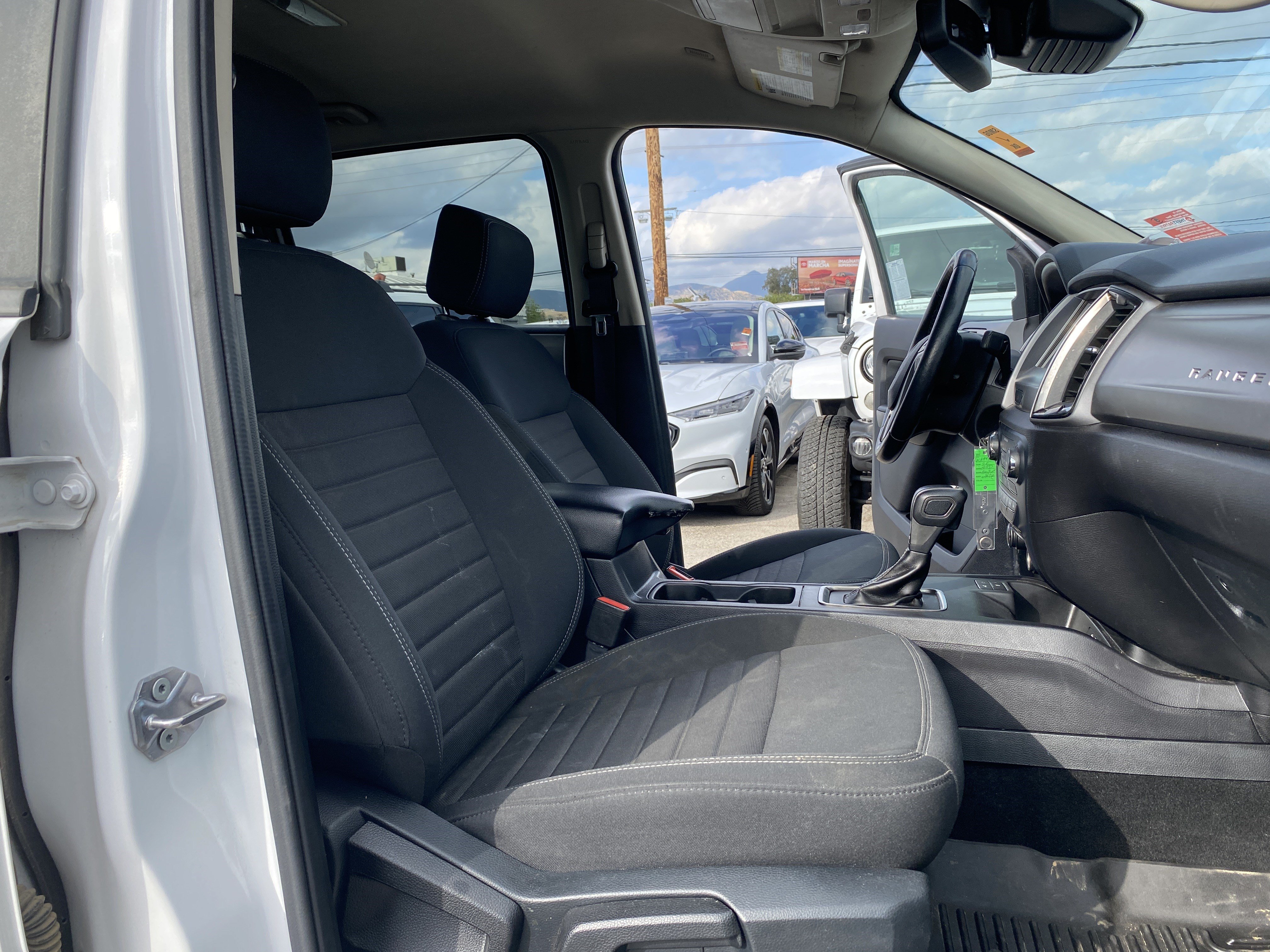 Used 2020 Ford Ranger XLT w/ Equipment Group 301A Mid RWD image 25