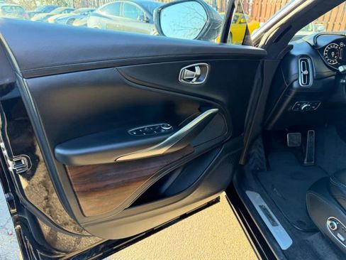 Used 2021 Aston Martin DBX Sport Utility 4D image 17