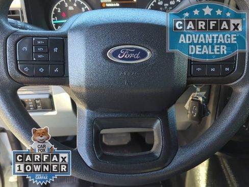 Used 2024 Ford F250 XL w/ XL Off-Road Package image 7