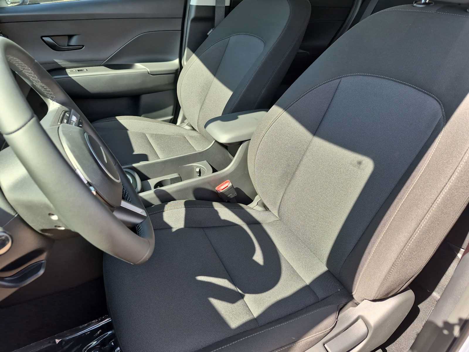 New 2027 Hyundai Kona SEL Sport FWD image 28