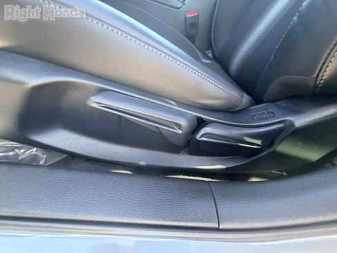 Certified 2025 Honda Civic Sport image 18
