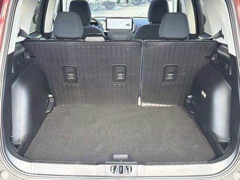 Certified 2025 Ford Bronco Sport Heritage w/ Convenience Package image 22