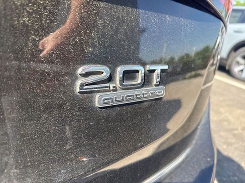 Used 2017 Audi Q5 2.0T Premium AWD/4WD image 6
