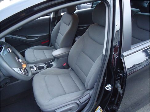 Used 2020 Hyundai Ioniq Blue FWD image 11
