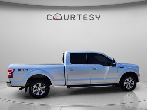 Used 2019 Ford F150 XLT w/ XTR Package AWD/4WD image 7