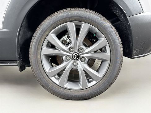New 2026 MAZDA CX-30 AWD 2.5 S w/ Premium Package image 12