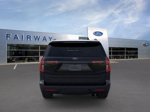 New 2025 Ford Expedition Tremor image 53