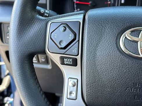 Certified 2022 Toyota 4Runner SR5 image 20