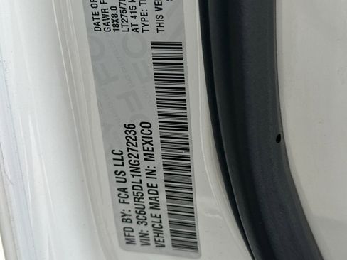 Used 2022 RAM 2500 Big Horn w/ Level A Equipment Group image 27