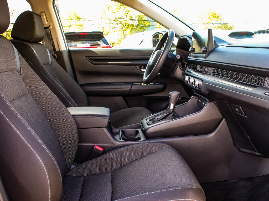 Used 2024 Honda CR-V EX image 39