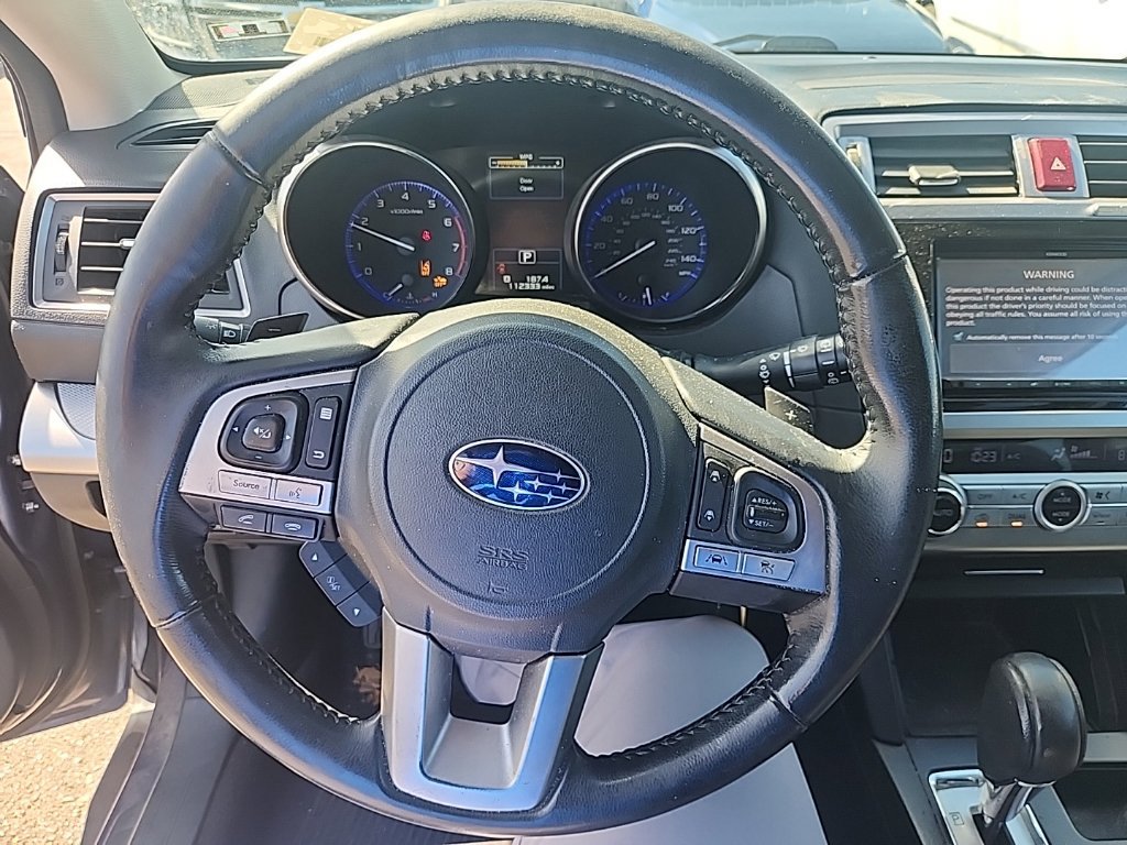 Used 2016 Subaru Outback 2.5i Premium AWD/4WD image 22