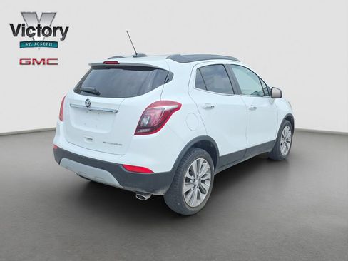 Used 2020 Buick Encore Preferred FWD image 18