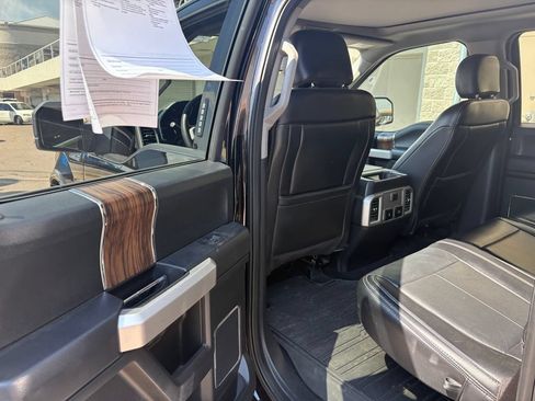 Used 2019 Ford F150 Lariat AWD/4WD image 25