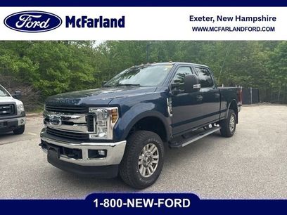 Used 2018 Ford F250 XLT w/ XLT Value Package