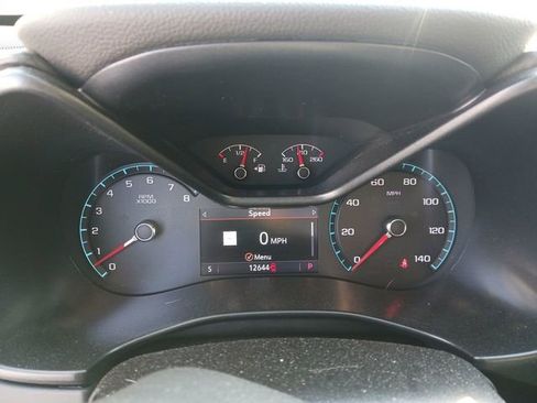 Used 2019 GMC Canyon Denali image 4