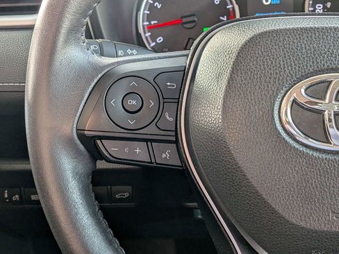 Used 2020 Toyota RAV4 XLE Premium w/ All Weather Liner Package image 15