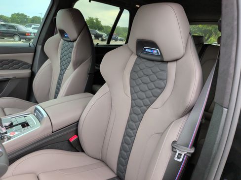New 2026 BMW X5 M Competition w/ Executive Package AWD/4WD image 27