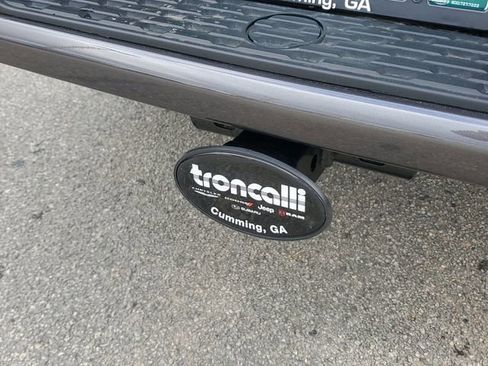 New 2026 RAM 1500 Laramie w/ Laramie Preferred Package image 9