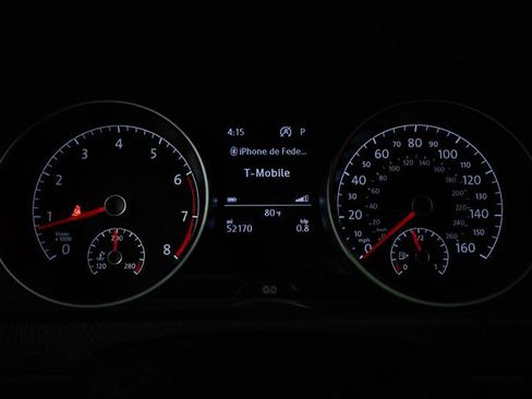 Used 2020 Volkswagen Golf 4-Door image 17