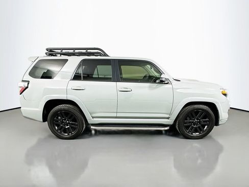Used 2023 Toyota 4Runner TRD Sport w/ Technology Package image 4