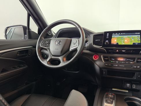 Used 2022 Honda Passport TrailSport image 29