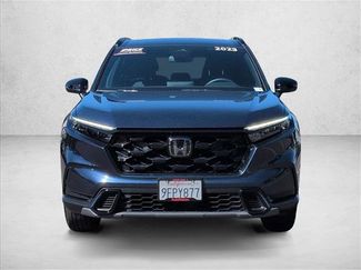 Used 2023 Honda CR-V Sport video 2