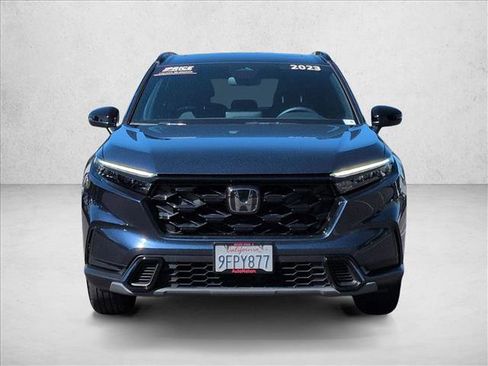 Used 2023 Honda CR-V Sport image 2