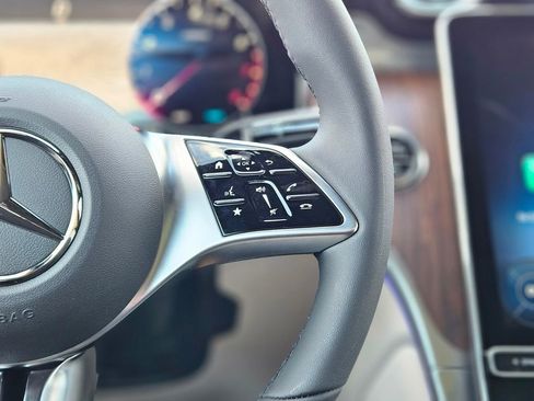 New 2026 Mercedes-Benz GLC 300 4MATIC image 24