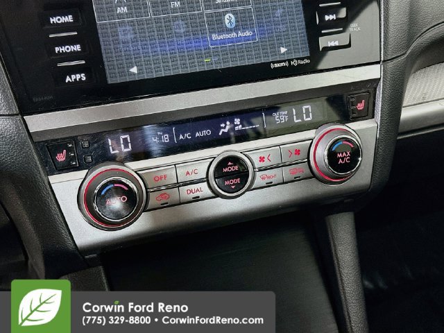 Used 2015 Subaru Outback 2.5i Premium AWD/4WD image 18