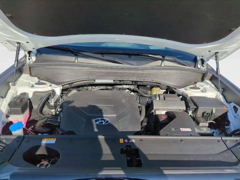 New 2025 Hyundai Palisade Calligraphy image 18