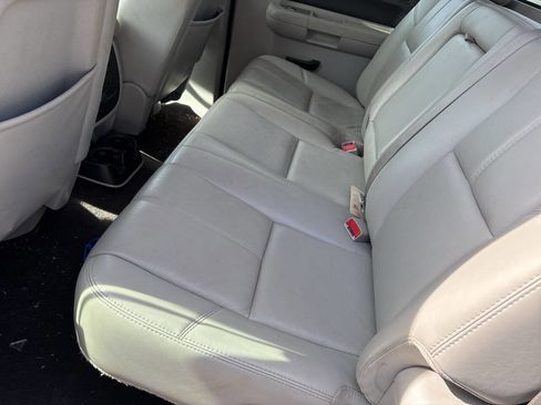 Used 2008 Chevrolet Silverado 1500 LT w/ Safety Package image 16