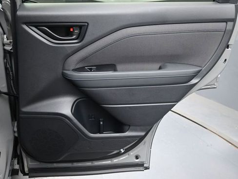 New 2026 Subaru Forester Premium AWD/4WD image 28