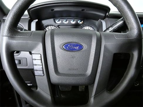 Used 2012 Ford F150 STX w/ STX Decor Pkg image 23