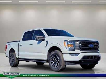 Used 2023 Ford F150 XLT w/ Equipment Group 302A High