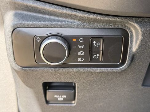 Used 2025 Ford Bronco Big Bend AWD/4WD image 22