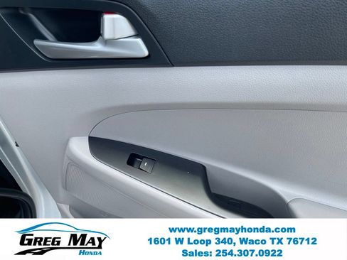 Used 2019 Hyundai Tucson SE FWD image 26