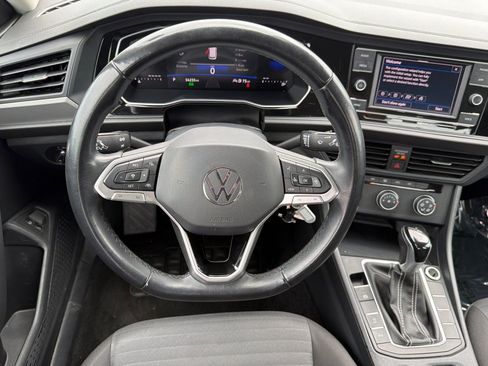 Used 2024 Volkswagen Jetta S FWD image 15