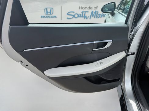 Used 2025 Hyundai Sonata SEL image 24