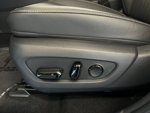 Used 2025 Lexus NX 350 AWD w/ Accessory Package (2T) image 35