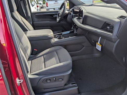 New 2026 Chevrolet Tahoe LS w/ Max Trailering Package AWD/4WD image 6