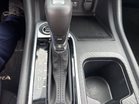 Used 2025 Nissan Sentra SV image 19