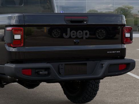 New 2025 Jeep Gladiator Sport image 13