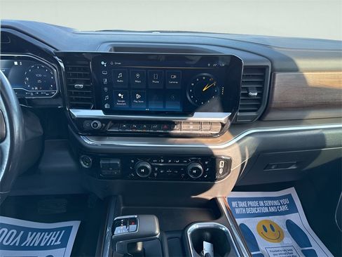 Used 2022 Chevrolet Silverado 1500 High Country w/ Max Trailering Package image 14