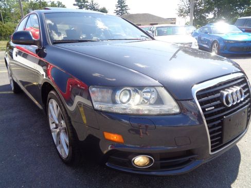 Used 2011 Audi A6 3.0T Premium Plus AWD/4WD image 17