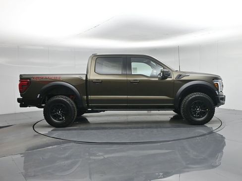 New 2026 Ford F150 Raptor AWD/4WD image 28