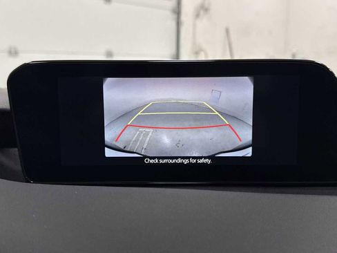 Used 2020 MAZDA MAZDA3 Sedan w/ Preferred Package image 19