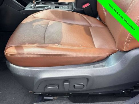 Used 2018 Subaru Outback 3.6R Touring AWD/4WD image 5