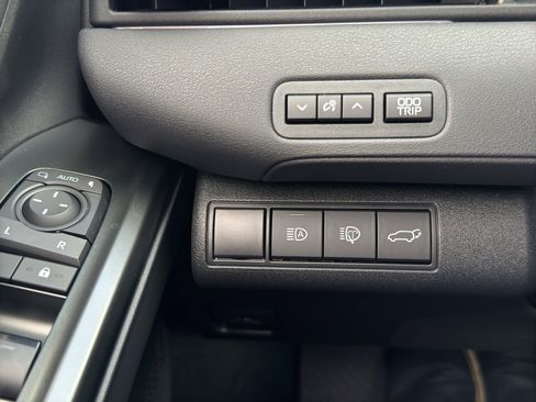 New 2026 Toyota bZ image 29