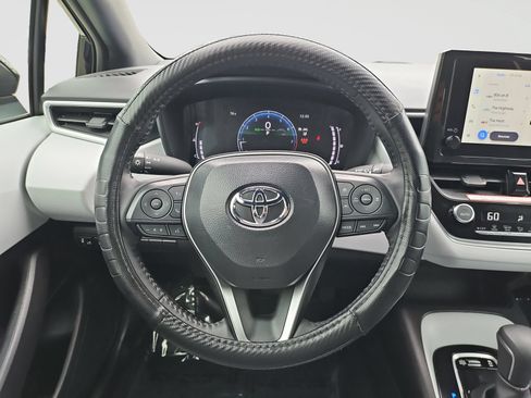 Used 2026 Toyota Corolla SE FWD image 44