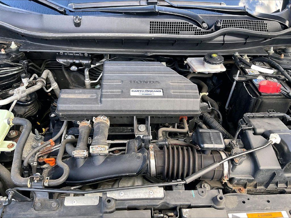 Used 2019 Honda CR-V EX-L image 30